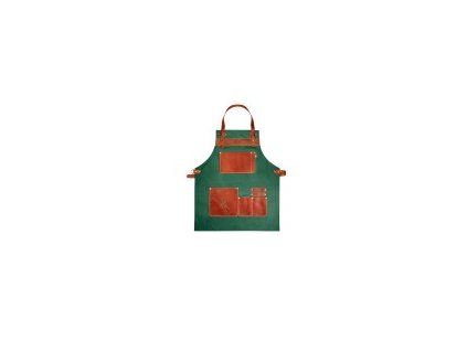 Záhradnícka zástera FELCO 490