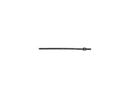 Zaisťovací pásik 190 - 310 mm RASTERBAND (balenie 500 ks)