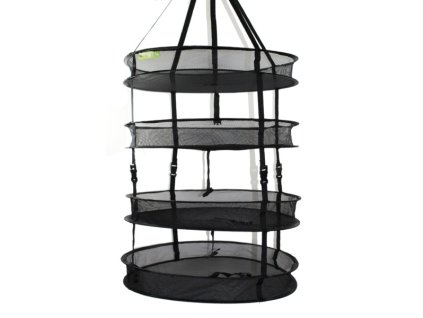 Závesná sieť na sušenie PRODRY 55 cm / 4 posch
