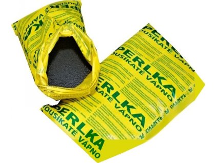 Dusikaté vápno PERLKA 3 kg