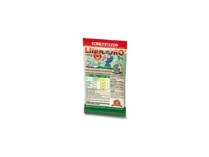 LIMA ORO - na slimáky a medvedíky 500g