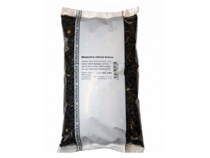 Slnečnica čierna 4 kg