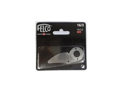FELCO 16/3 ostrie