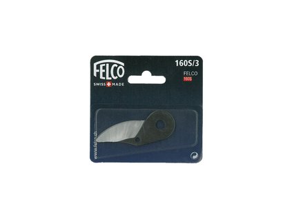 FELCO 160S/3 ostrie