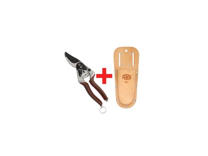 set noznice felco 8 elite kozene puzdro felco 910 gratis 2562.thumb 198x198