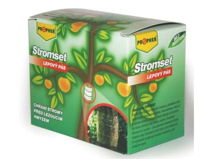 lepovy pas stromset 3m 2604