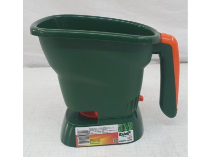 rozmetac hnojiv a osiv rucny ramramp 2l 2606