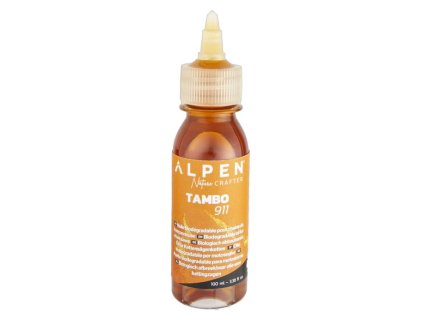 olej na retazovu pilu alpen 100 ml 2618