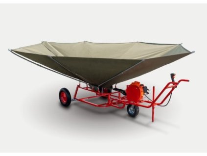 Screenshot 8 s ventilator