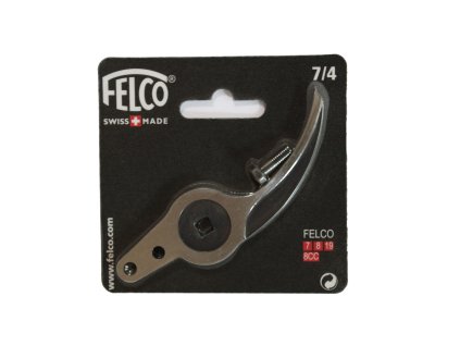 FELCO 7/4 protiostrie