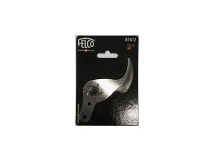 FELCO 810/2 pevné ostrie