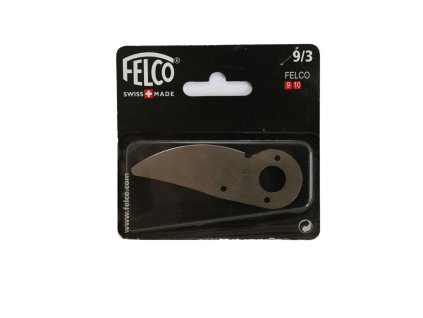 FELCO 9/3 ostrie