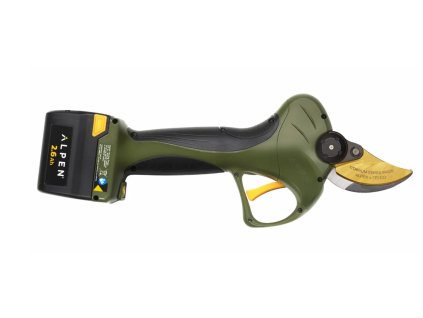 Elektrické nožnice ALPEN WILDHORN 40