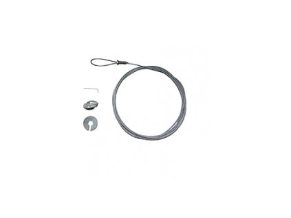 GPAK4 Classic lanko 4 mm x 5 m + grippla veľká
