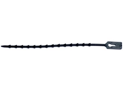 Gumový viazací pásik BINDEGUMMI 230mm