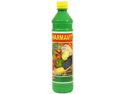 Harmavit 0,5l špeciál