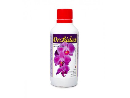 Hnojivo Orchidea AGRICHEM 250 ml
