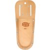 Kožené puzdro na nožnice FELCO 910