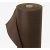 Netkaná textília hnedá 50g/m2 1,6 x 10 m
