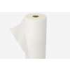 Netkaná textília zakrývacia biela 50g/m2 1,6 x 100 m