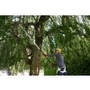 Teleskopická pílka FELCO 2,3 - 6,4 m
