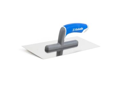 KU0260 Hladitko nerez 130 x 270 mm plastova rukojet 0z