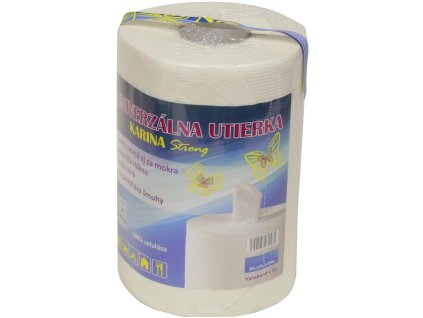 uterka papirova dvouvrstva 80 m