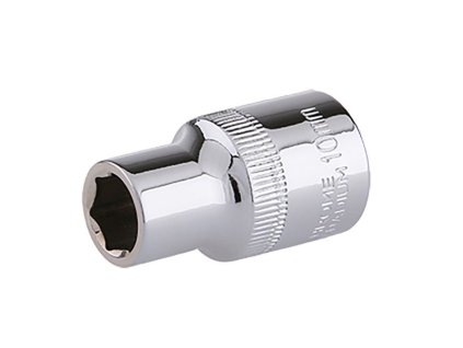 Hlavice FESTA 1/2" CrV 10mm