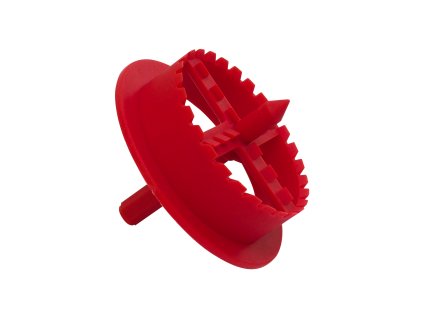 toptrade frezka vykruzovaci na polystyren o 65 mm