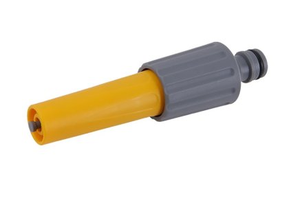 Rozstřikovač ROSA proudnicový na rychlospojku