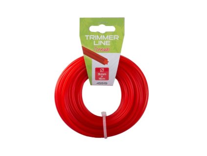 Struna žací hvězda 3mm x 15m