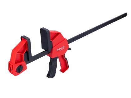 Svěrka rychloupínací FESTA INDUSTRY 450x80mm