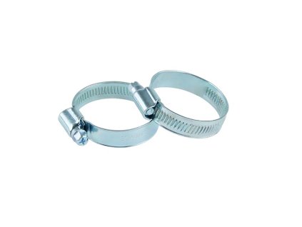 Spona hadicová 30-45mm ZN