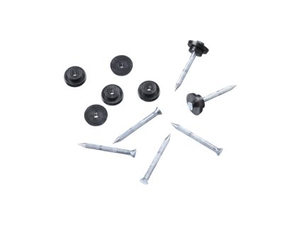 kovovy hrebik s tesnici zatkou pro nopove folie web