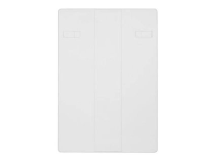 149017 Dvirka revizni RD 400 x 600 mm bila 0115 0z