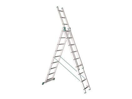 144190 Zebrik Al 3 x 7 pricek 2 01 m 3 99 m 2 70 m ALVE 7607 0a