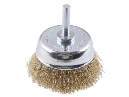 122030 Kartac hrnkovy vlnity stopka 65 mm 0z