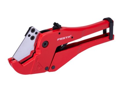 Nůžky na PVC trubky FESTA max. průměr 42mm