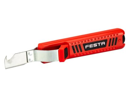 Nůž odizolovací FESTA 8-27mm