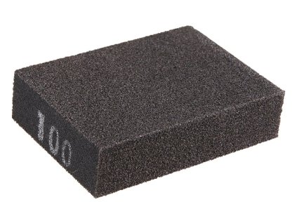 Houba brusná FESTA 100x70x25mm P100