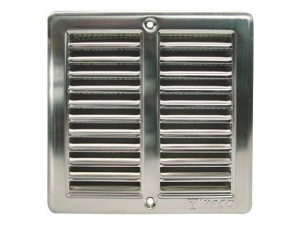 149067 Mrizka vetraci se sitovinou VM 150 x 150 mm nerez 0701 0z