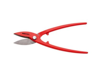 1623420420 Nuzky na plech rovne 2342 250 mm ROSTEX 0a