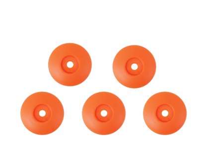 talirek izolacni pritlacny sada 200 ks 40 6 mm pp