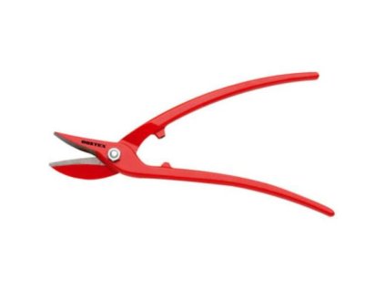 1623440420 Nuzky na plech vystrihove 2344 250 mm ROSTEX 0a