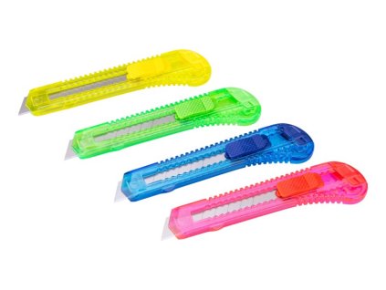 Sada nožů 18mm 12ks doza