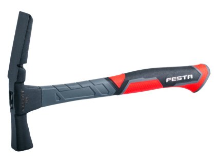 Kladivo zednické FESTA 600g 48mm s vytahovákem násada FG