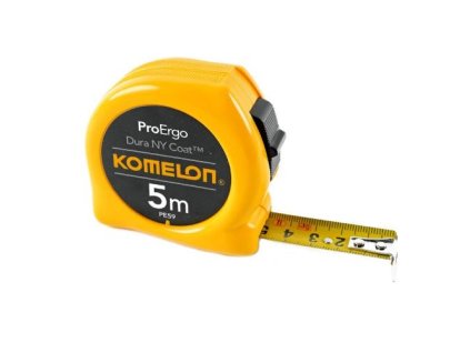 700102 Metr svinovaci RobusPro CE 5 m x 19 mm KOMELON 0z