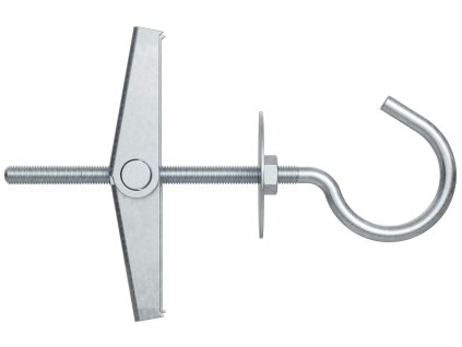 Sklopná hmoždinka KDH 4, fischer