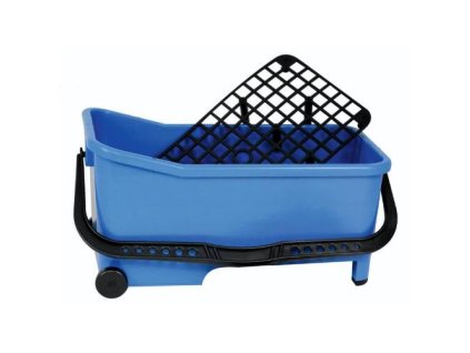 KU1520 Kbelik obkladacsky 16 l mrizka kolecka KUBALA ENPRO 0z