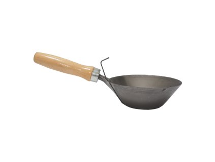 toptrade naberacka s rukojeti ocelova o 180 mm